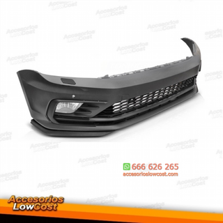 PARACHOQUES DELANTERO ESTILO GLI PDC compatible c