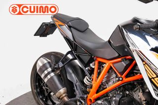 KTM 1290 SUPER DUKE R