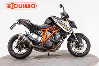 KTM 1290 SUPER DUKE R