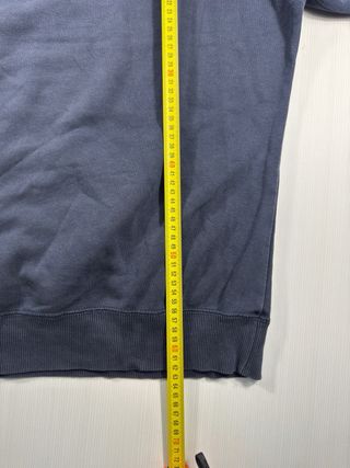 Sudadera Nike Azul