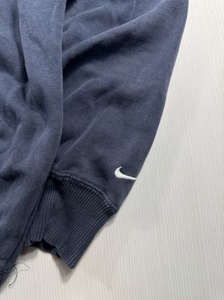 Sudadera Nike Azul