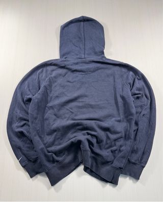 Sudadera Nike Azul