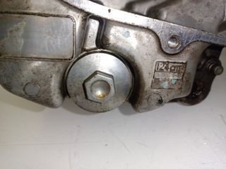 Bloque motor Honda PCX 125 de 2021-2024