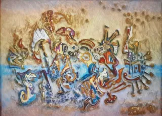 Colección Dibujos Digitales