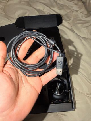 Auriculares Logitech ProX2 Lightspeed Inalámbricos