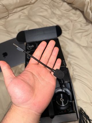 Auriculares Logitech ProX2 Lightspeed Inalámbricos