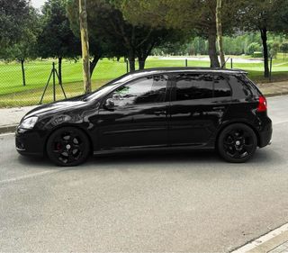 Volkswagen Golf Gti Mk5