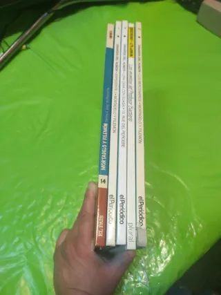 Tebeo tapa dura Mortadelo