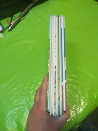 Tebeo tapa dura Mortadelo