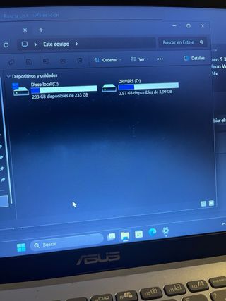 ASUS VivoBook X409DA Ryzen 5 8GB RAM