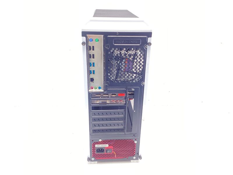 pc clonico xeon v4 e5-2630 afbeelding 4