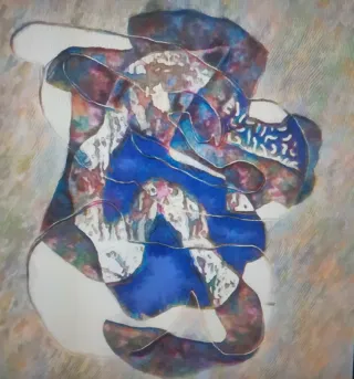 Colección Creación Digitales Cuadros