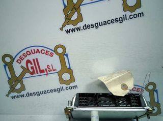 700330 23710bn303 centralita nissan almera (n16/e)