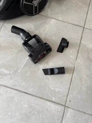 Aspiradora Rowenta Compact Power XXL