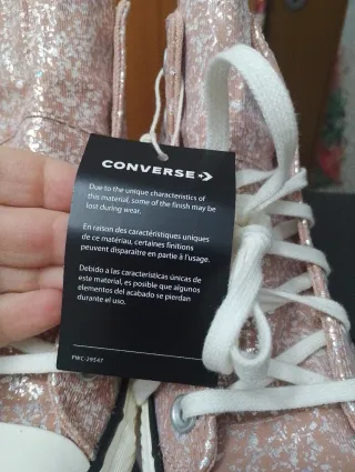 Converse All Star mis 38