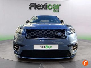 Land-Rover Range Rover Velar 3.0 D300 221kW (300CV) 4WD Auto
