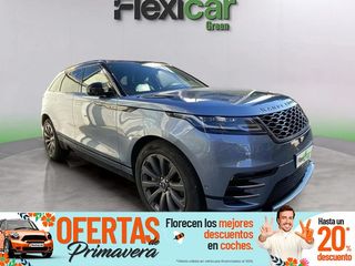 Land-Rover Range Rover Velar 3.0 D300 221kW (300CV) 4WD Auto