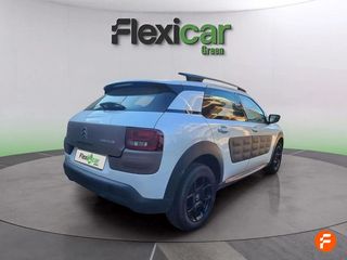 Citroën C4 Cactus PureTech 81KW (110CV) S&S Feel