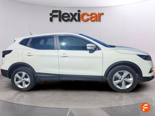 Nissan Qashqai DIG-T 103 kW (140 CV) E6D ACENTA