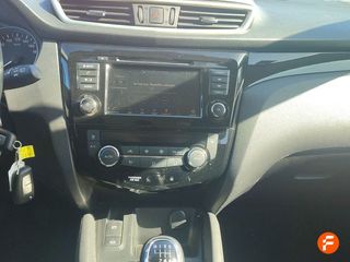 Nissan Qashqai DIG-T 103 kW (140 CV) E6D ACENTA
