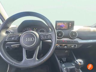 Audi Q2 35 TFSI 110kW (150CV)