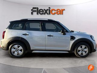 MINI Countryman Cooper