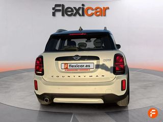 MINI Countryman Cooper