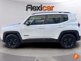 Jeep Renegade Night Eagle II 1.0G 88kW (120CV) 4x2