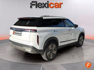 Jaecoo 7 1.6T 108kW (145CV) DCT Select