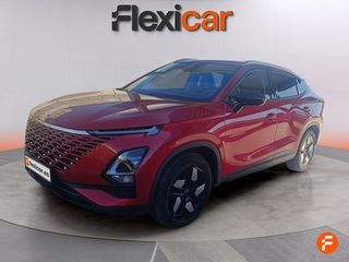 Omoda 5 MY25 - Premium 1.6 TGDI 108kW (145cv)