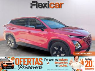 Omoda 5 MY25 - Premium 1.6 TGDI 108kW (145cv)