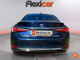 Lexus ES 2.5 300h Premium
