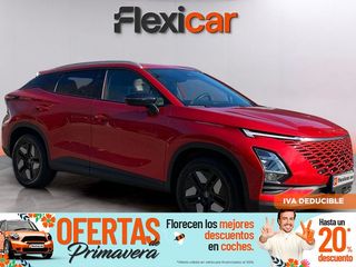 Omoda 5 MY25 - Premium 1.6 TGDI 108kW (145cv)