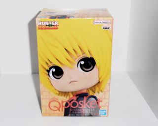 Hunter x Hunter Q Posket Curarpikt Ver.A