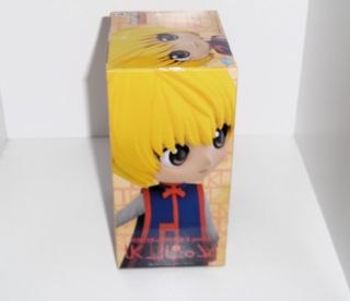 Hunter x Hunter Q Posket Curarpikt Ver.A