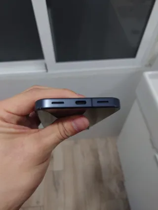 Google Pixel 10 128GB Negro