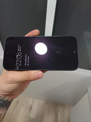 Google Pixel 10 128GB Negro