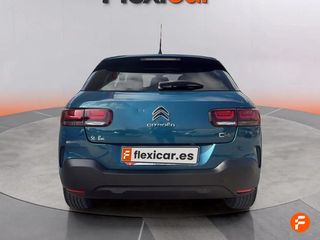 Citroën C4 Cactus PureTech 96kW (130CV) S&S Shine