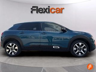 Citroën C4 Cactus PureTech 96kW (130CV) S&S Shine