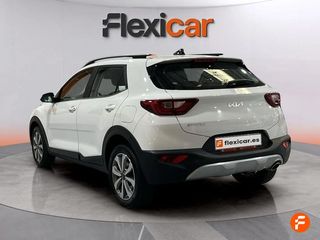 Kia Stonic 1.2 DPi 62kW (84CV) Drive