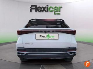 Omoda 5 Premium 1.6 TGDI 108kW (145cv)