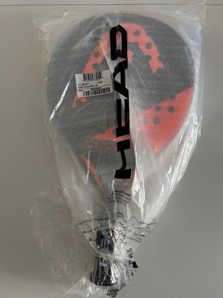 Pala de pádel Head Calibre Limited Edition