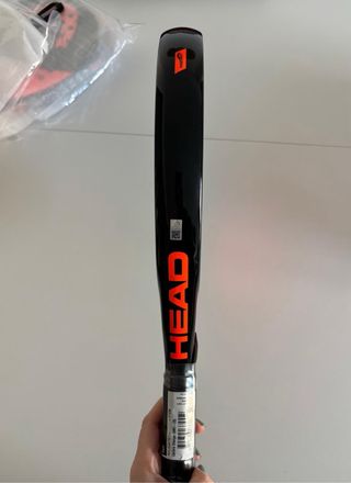 Pala de pádel Head Calibre Limited Edition