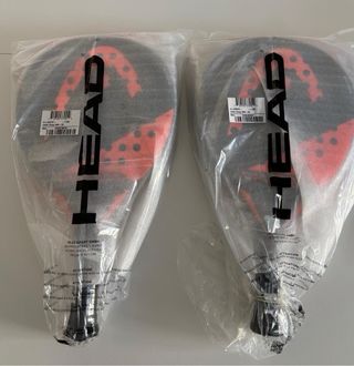 Pala de pádel Head Calibre Limited Edition