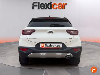 Kia Stonic 1.0 T-GDi 88kW (120CV) Drive DCT