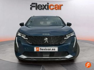 Peugeot 5008 1.5 BlueHDi 96kW S&S Allure Pack EAT8
