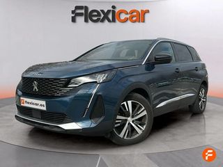 Peugeot 5008 1.5 BlueHDi 96kW S&S Allure Pack EAT8