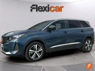 Peugeot 5008 1.5 BlueHDi 96kW S&S Allure Pack EAT8