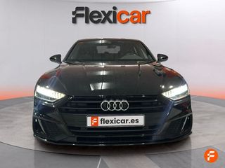 Audi A7 Sportback S line 40 TFSI 150kW S tronic