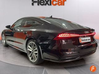 Audi A7 Sportback S line 40 TFSI 150kW S tronic
